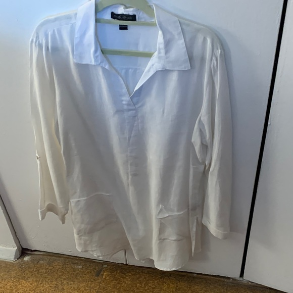 Women’s tunic top - Picture 1 of 6